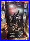 Blade Rush Hour Standee Video Store Display VHS 90s Action Horror Rare Vampire