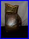 Boxing Glove Store Display Hall of Fame Cassius Clay Vintage Oversized RARE