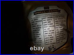 Boxing Glove Store Display Hall of Fame Cassius Clay Vintage Oversized RARE Boxing Glove Store Display Hall of Fame Cassius Clay Vintage Oversized RARE