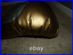 Boxing Glove Store Display Hall of Fame Cassius Clay Vintage Oversized RARE Boxing Glove Store Display Hall of Fame Cassius Clay Vintage Oversized RARE
