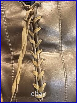 Boxing Glove Store Display Hall of Fame Cassius Clay Vintage Oversized RARE Boxing Glove Store Display Hall of Fame Cassius Clay Vintage Oversized RARE