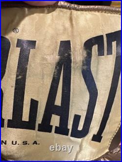 Boxing Glove Store Display Hall of Fame Cassius Clay Vintage Oversized RARE Boxing Glove Store Display Hall of Fame Cassius Clay Vintage Oversized RARE