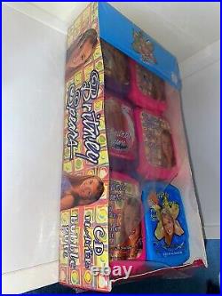 Britney Spears CD Player Bubble Gum Rare Store Display