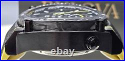 Bulova 98B312 Men's Precisionist Chronograph Store Display Rare 300M Watch Bulova 98B312 Men's Precisionist Chronograph Store Display Rare 300M Watch