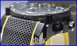 Bulova 98B312 Men's Precisionist Chronograph Store Display Rare 300M Watch