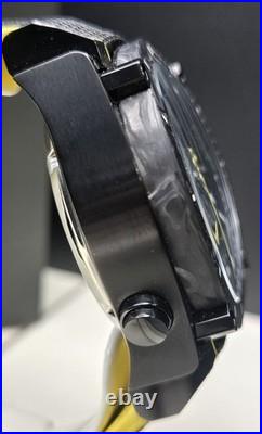 Bulova 98B312 Men's Precisionist Chronograph Store Display Rare 300M Watch