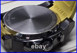 Bulova 98B312 Men's Precisionist Chronograph Store Display Rare 300M Watch Bulova 98B312 Men's Precisionist Chronograph Store Display Rare 300M Watch