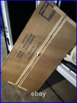 Busch Beer Deer Camo Hunting Buck store Display RARE