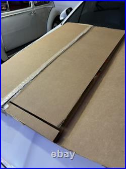 Busch Beer Deer Camo Hunting Buck store Display RARE