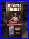 CAITLIN CLARK Lifesize Limited Edition Cutout Store Display 6 Standee VERY RARE