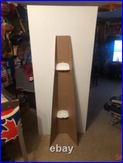 CAITLIN CLARK Lifesize Limited Edition Cutout Store Display 6 Standee VERY RARE