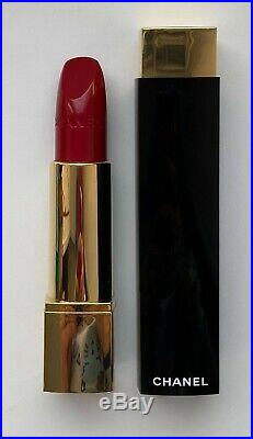 CHANEL DISPLAY FACTICE store LIPSTICK SET 2X 17 CM gift very rare
