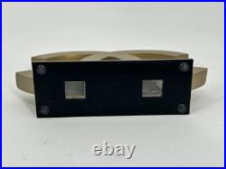 CHANEL LOGO Coco Mark Store Display Chanel Logo Rare Used GENIUNE