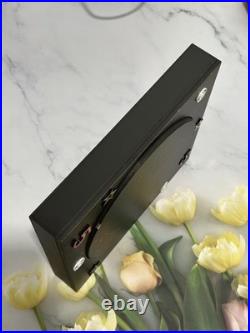 CHANEL N°5 Display Chanel Horoscope Astrology Black Limited Store Display Rare