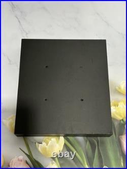 CHANEL N°5 Display Chanel Horoscope Astrology Black Limited Store Display Rare