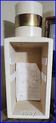 CHANEL No 5 Original Lotion Dispenser, Large Store Display (Rare)