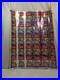 Campbell Soup Advertising Retail Store Display Sign Shrek Foil Dream Works Rare