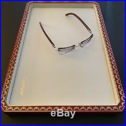 Cartier Presentation Display Tray RARE