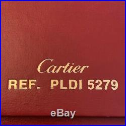 Cartier Presentation Display Tray RARE