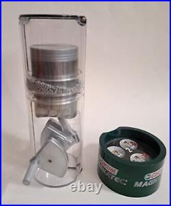 Castrol Advertising Magnatec Display Countertop Castrol Piece Display RARE