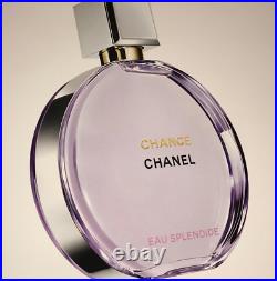 Chanel Chance Perfume PROMO STORE DISPLAY RARE HTF Ulta Beauty Dorm Room