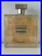 Chanel Gabrielle Essence Factice Store Display Chanel Rare Bottle Plastic France
