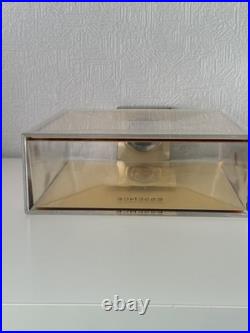 Chanel Gabrielle Essence Factice Store Display Chanel Rare Bottle Plastic France