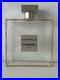 Chanel Gabrielle Factice Store Display Chanel Rare Bottle Plastic France