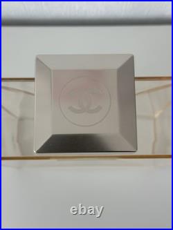 Chanel Gabrielle Factice Store Display Chanel Rare Bottle Plastic France