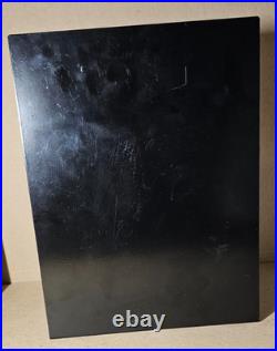 Chanel Metal Store Display Shelf RARE Sign Department Store Prop 11 Collectible