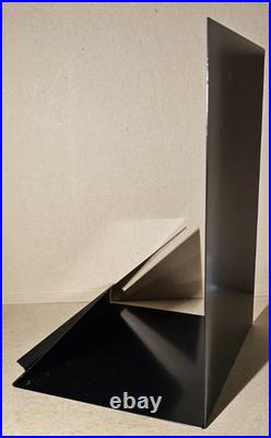 Chanel Metal Store Display Shelf RARE Sign Department Store Prop 11 Collectible