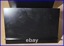 Chanel Metal Store Display Shelf RARE Sign Department Store Prop 11 Collectible