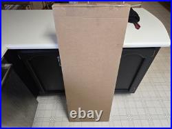 Coca-Cola Coke Star Wars Store Display R2-D2 Queen Amidala Sealed Rare 4 Shelves