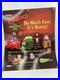 Courage the Cowardly Dog SUBWAY Toys NIP Rare Store Display (L11)