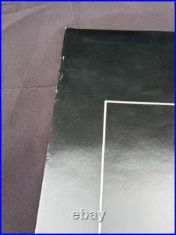 Crash Bandicoot 1996 Sony Playstation PS1 Store Display Promo Poster Sign RARE