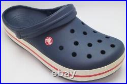 Croslite Navy Crocs Shoes Sandals Giant Big Store Display Rare 60cm from japan