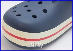 Croslite Navy Crocs Shoes Sandals Giant Big Store Display Rare 60cm from japan