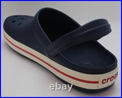 Croslite Navy Crocs Shoes Sandals Giant Big Store Display Rare 60cm from japan