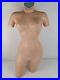 DANSKIN LEOTARDS STORE DISPLAY MANNEQUIN VINTAGE RARE 34 inch, Small Female Orig