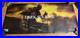 Dark Souls 3 Large Banner Size Promotional Store Display Poster + Bonus RARE