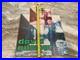 David Gilmour 1978 Promo Hanging Store Display Rare Pink Floyd