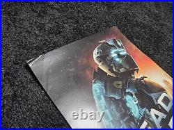 Dead Space 2 Gamestop Poster Store Display Rare