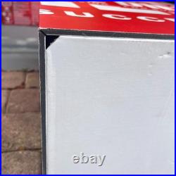 Diesel Clothing Store Display Pedestal Promo Box AOP RARE