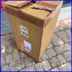 Diesel Clothing Store Display Pedestal Promo Box AOP RARE