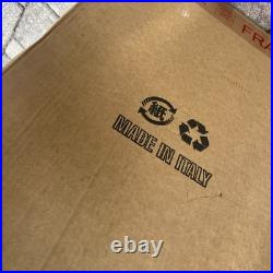 Diesel Clothing Store Display Pedestal Promo Box AOP RARE