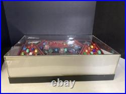 Disney Cars 2 Store Display Series 1,2,3 Very Rare, Never On Display McQueen