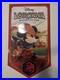 Disney Lorcana TCG Store Display Mickey Mouse Brave Little Tailor RARE