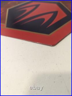 Disney Lorcana TCG Store Display Mickey Mouse Brave Little Tailor RARE