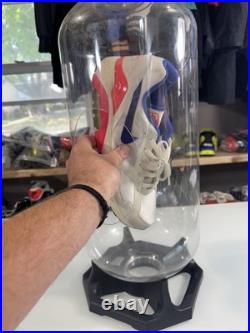 Display Nike Air Max One Extremely Rare Display Case