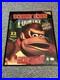 Donkey Kong Country Store Display Sign Promo Super Nintendo RARE 1994 Licensed